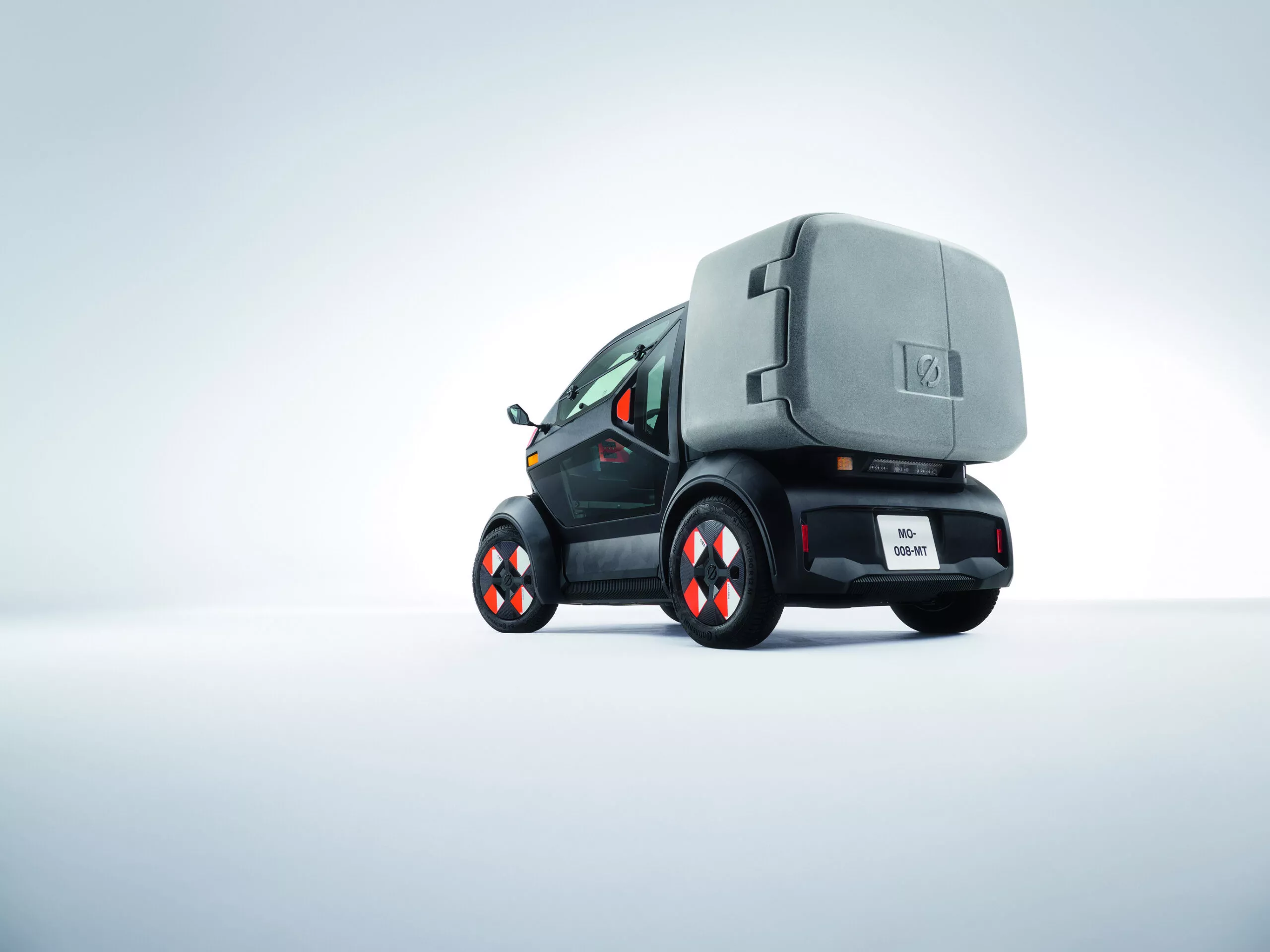 Duo and Bento Mobilize